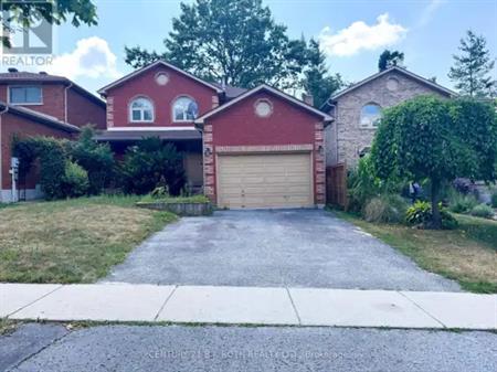 LOWER - 29 IRWIN DRIVE | LOWER - 29 IRWIN DRIVE, Barrie