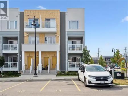 2 VITALITY Drive | 2 VITALITY Drive, Kitchener