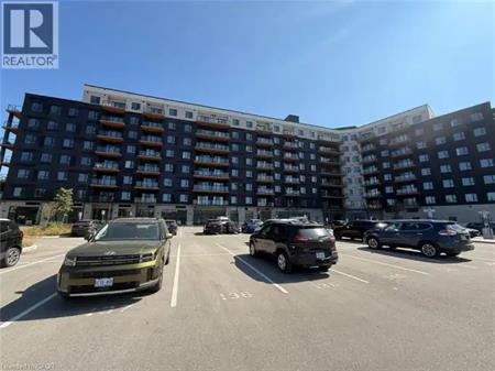525 NEW DUNDEE Road Unit# 221 | 525 NEW DUNDEE Road Unit# 221, Kitchener