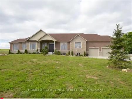 5421 TRAFALGAR ROAD | 5421 TRAFALGAR ROAD, Erin