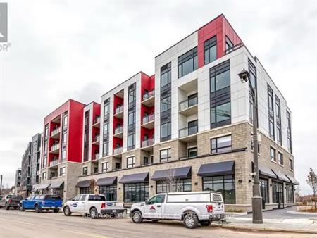 305 - 3285 CARDING MILL TRAIL | 305 - 3285 CARDING MILL TRAIL, Oakville