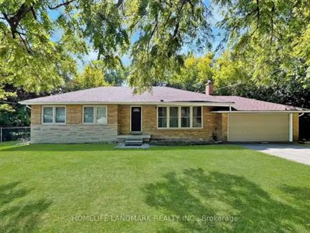 BASEMENT - 11 UPLANDS AVENUE | BASEMENT - 11 UPLANDS AVENUE, Vaughan