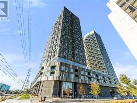 1412 - 10 ABEJA STREET | 1412 - 10 ABEJA STREET, Vaughan