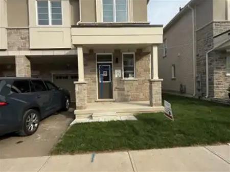 24 - 1257 FERGUSON DRIVE | 24 - 1257 FERGUSON DRIVE, Milton