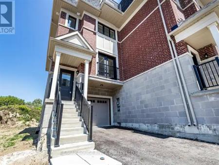 10 MARRET LANE | 10 MARRET LANE, Clarington