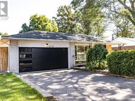 5170 TAMARAC DRIVE | 5170 TAMARAC DRIVE, Burlington