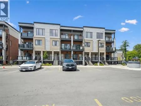 25 ISHERWOOD Avenue Unit# G-108 | 25 ISHERWOOD Avenue Unit# G-108, Cambridge
