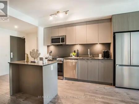 BO608 - 133 BRONTE ROAD | BO608 - 133 BRONTE ROAD, Oakville