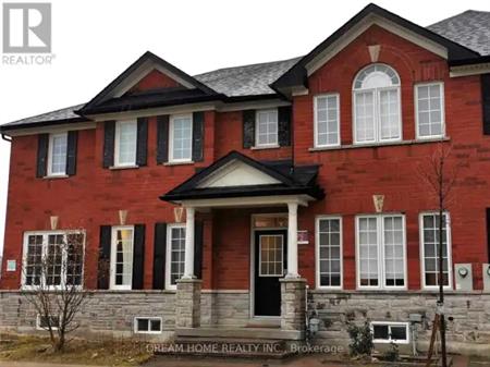 4 BASSETT AVENUE | 4 BASSETT AVENUE, Richmond Hill