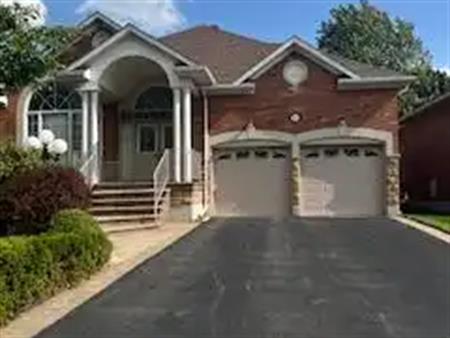 2314 WOODRIDGE WAY | 2314 WOODRIDGE WAY, Oakville