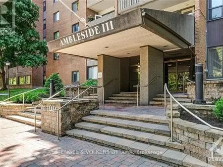 1006 - 1100 AMBLESIDE DRIVE | 1006 - 1100 AMBLESIDE DRIVE, Ottawa