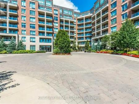 533 - 2480 PRINCE MICHAEL DRIVE | 533 - 2480 PRINCE MICHAEL DRIVE, Oakville