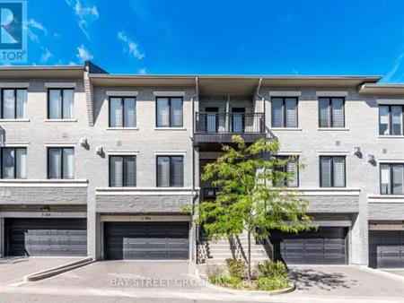 5-384 HIGHWAY 7 HIGHWAY E | 5-384 HIGHWAY 7 HIGHWAY E, Richmond Hill