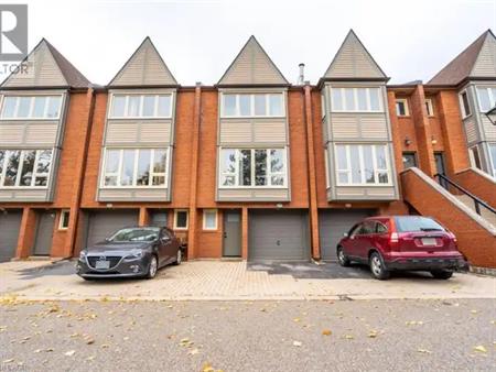 895 MAPLE Avenue Unit# 118 | 895 MAPLE Avenue Unit# 118, Burlington