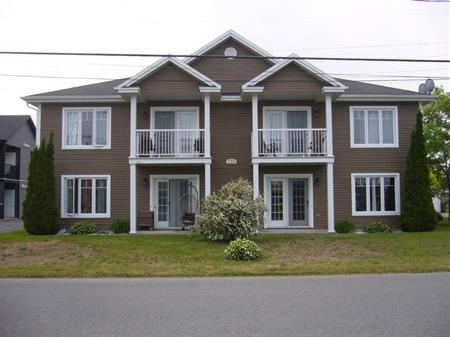 logement 5½ récent à louer Victoriaville 3 chambres 1 salle de bain 2 stationnements
