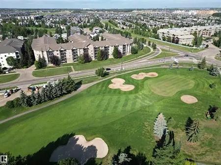 Lewis Estates - 2 bedroom, 2 bathroom condo | 1XX - 279 Suder Greens Dr NW, Edmonton