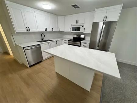 Bright & Spacious 2-Bedroom Basement Suite in Grovenor – All Utilities Included! | Edmonton