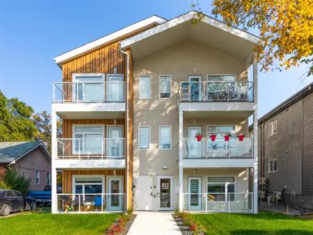 813 St. Mary's Road | 813 St. Mary's Rd, Winnipeg