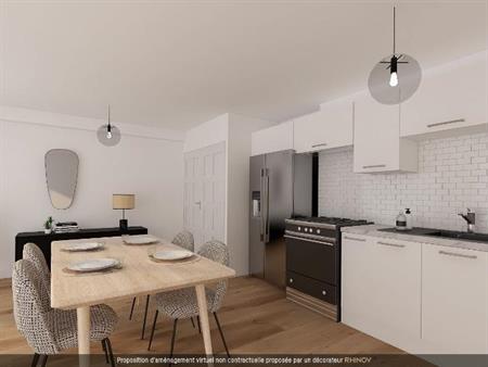 4 1/2 - Deux-Montagnes - 1 475 $/mois