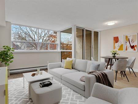 Caravel | 64 Ontario Street, Kingston
