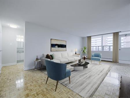 The Fairlea | 2350 Birchmount Road, Toronto