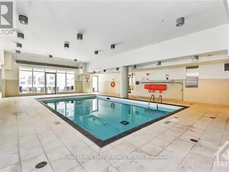 805 - 195 BESSERER STREET | 805 - 195 BESSERER STREET, Ottawa