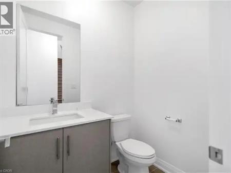 2 DAVID WORGAN Trail | 2 DAVID WORGAN Trail, Uxbridge