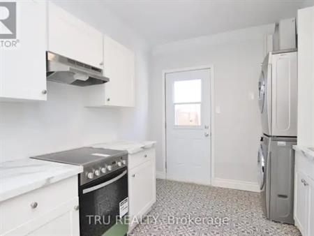 B - 86 ELVASTON AVENUE | B - 86 ELVASTON AVENUE, Ottawa