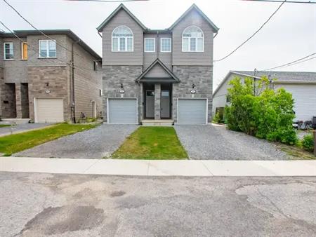 66D Battle Street | 66D Battle Street, Thorold