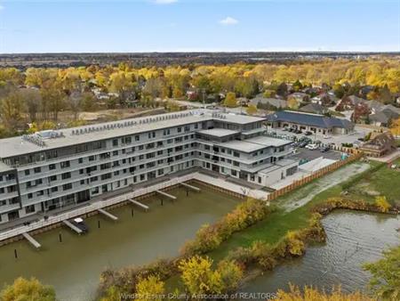 14400 Tecumseh ROAD Unit# 204 | 14400 Tecumseh ROAD Unit# 204, Tecumseh
