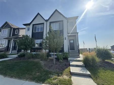 Cozy, Spacious, one bedroom basement | 7509 202 Avenue Southeast, Calgary