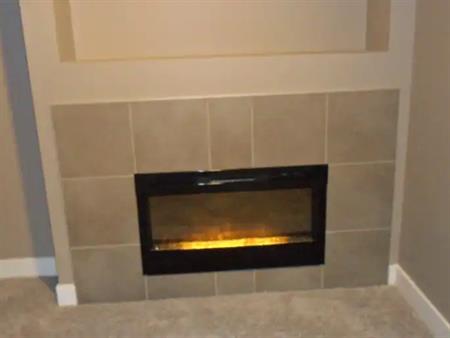 Beautiful Basement Suite for Rent | Edmonton
