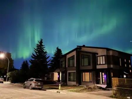 Luxurious Inner City Home | Prime Calgary Location | 66 Montrose Crescent NE, Calgary