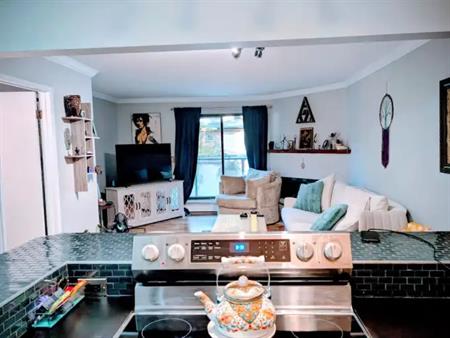 Beautiful condo for rent for 6 months. Option to extend potentially. | 1821 17A Street Southwest, Calgary