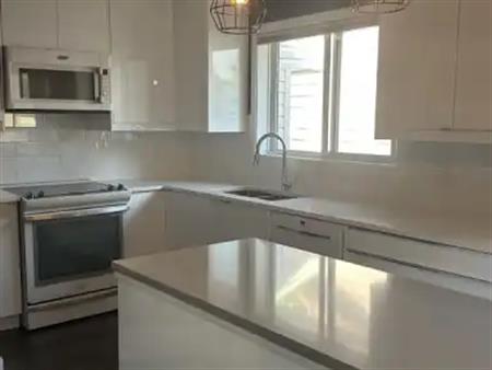 Cozy Fully Developed 4 bedroom in Deer Run | 36 Deermeade Road Southeast, Calgary