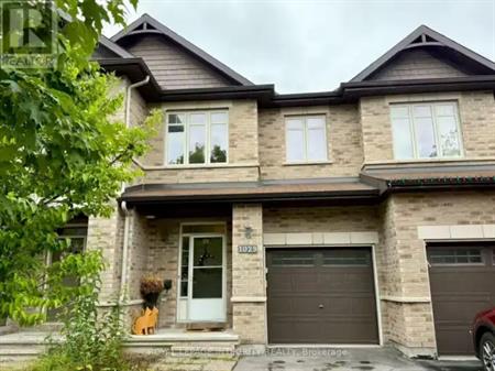 1029 OTTENBRITE CRESCENT | 1029 OTTENBRITE CRESCENT, Ottawa