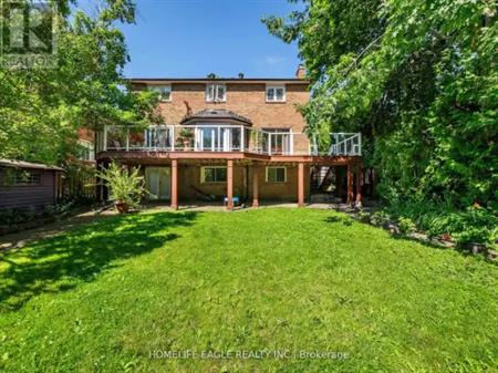 755 PEBBLE COURT | 755 PEBBLE COURT, Pickering