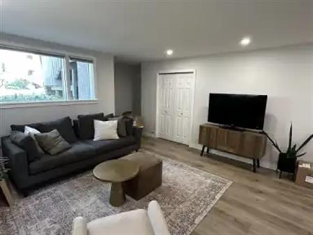 Centrally Located 2 Bedroom 1 Bath Suite | 2723 7 Avenue Northwest, Calgary