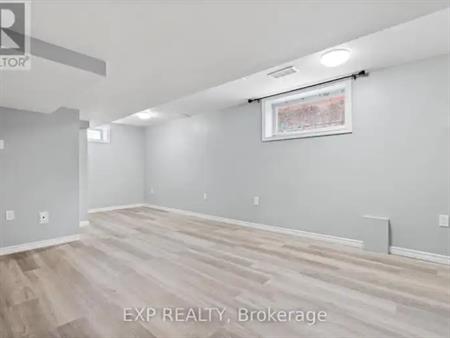 LOWER #2 - 92 MARGERY AVENUE | LOWER #2 - 92 MARGERY AVENUE, St. Catharines
