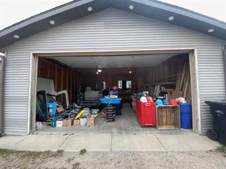 Oversized double garage- Need extra space in Calgary SW | Silverado Plains View SW, Calgary