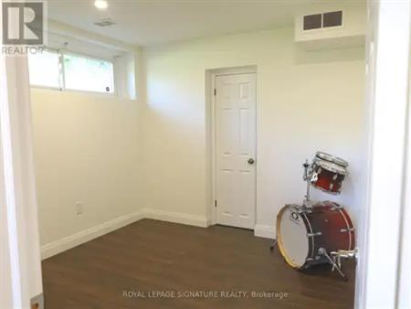BSMNT - 38 IDLESWIFT DRIVE | BSMNT - 38 IDLESWIFT DRIVE, Vaughan