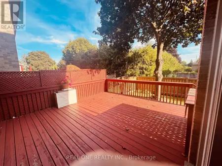 3 ELMSLEY DRIVE | 3 ELMSLEY DRIVE, Richmond Hill