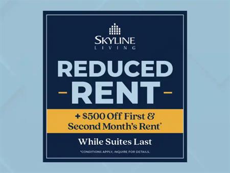 Park Lane Towers Apartments | 204 Hespeler Road, Cambridge