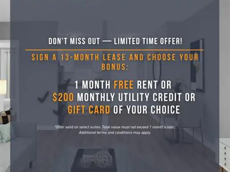 The Lucerne | 1379 Princess Street, Kingston