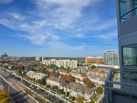 1304 - 8888 YONGE STREET | 1304 - 8888 YONGE STREET, Richmond Hill