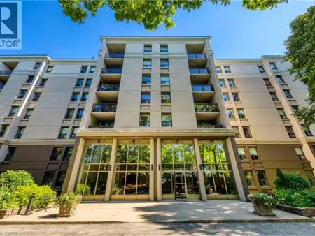 3189 KING Street E Unit# 405 | 3189 KING Street E Unit# 405, Kitchener