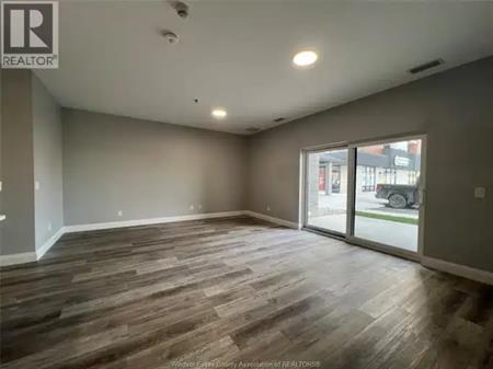 4785 WALKER Unit# 102 | 4785 WALKER Unit# 102, Windsor