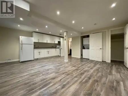 LOWER LEVEL - 64 RITVA COURT | LOWER LEVEL - 64 RITVA COURT, Richmond Hill