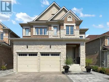 299 MICKLEBURGH DRIVE | 299 MICKLEBURGH DRIVE, Newmarket