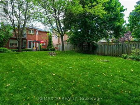 67 FERN VALLEY CRESCENT | 67 FERN VALLEY CRESCENT, Richmond Hill